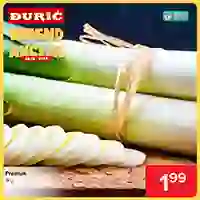 ĐURIĆ Akcija Snizenja 