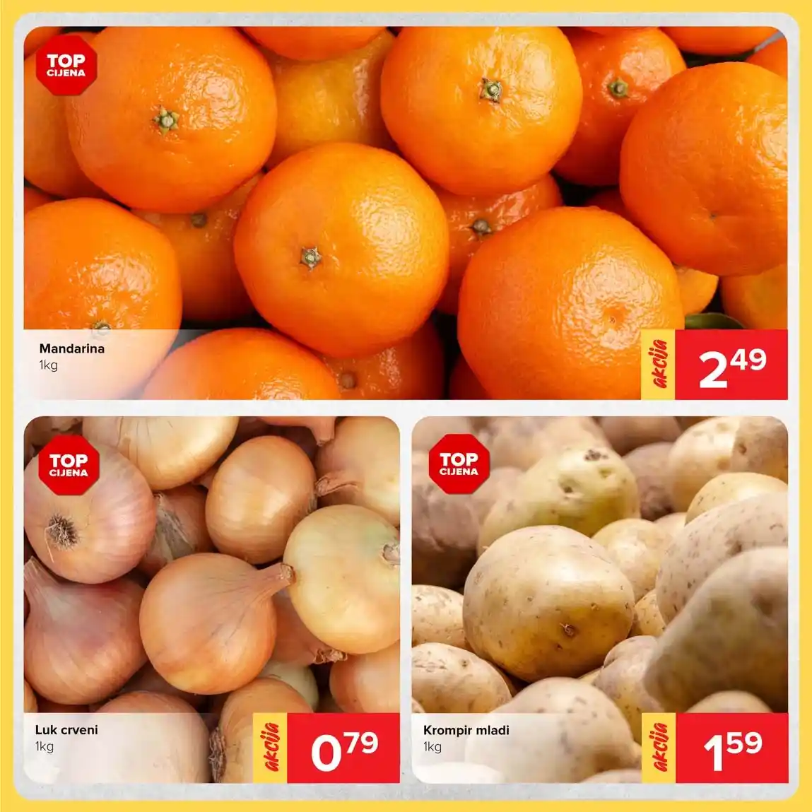 Đurić katalog sniženja