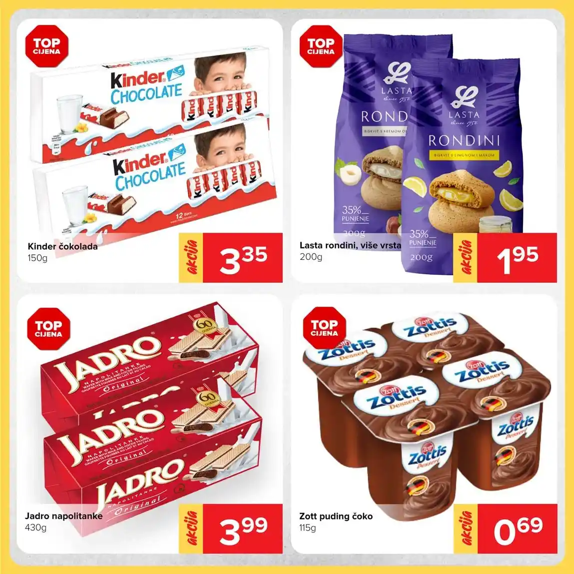 Đurić vikend sniženja