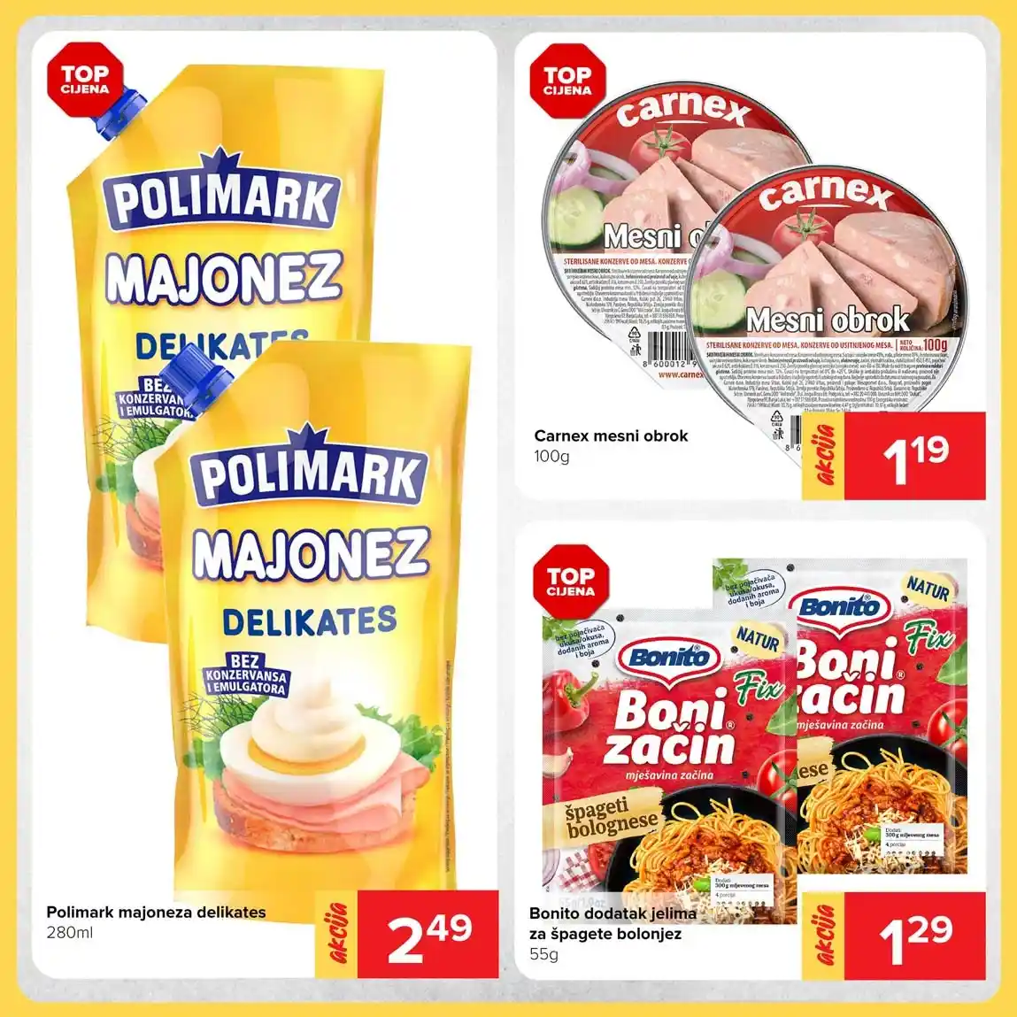 Đurić akcija katalog