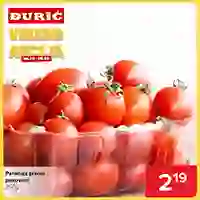 Đurić vikend akcija – Niže cijene do 08.03.2026