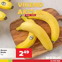 Đurić supermarketi – Vikend akcija i sniženja do 15.02.2026