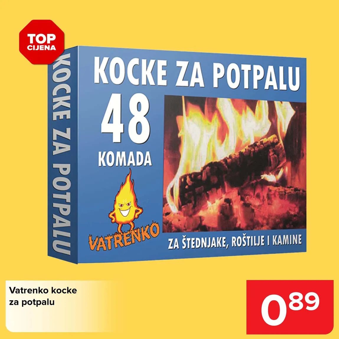 ĐURIĆ Akcija Snizenja