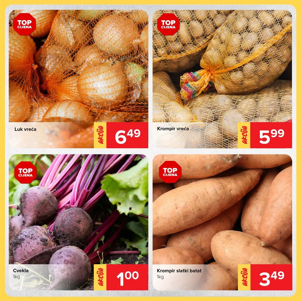 ĐURIĆ Akcija Snizenja