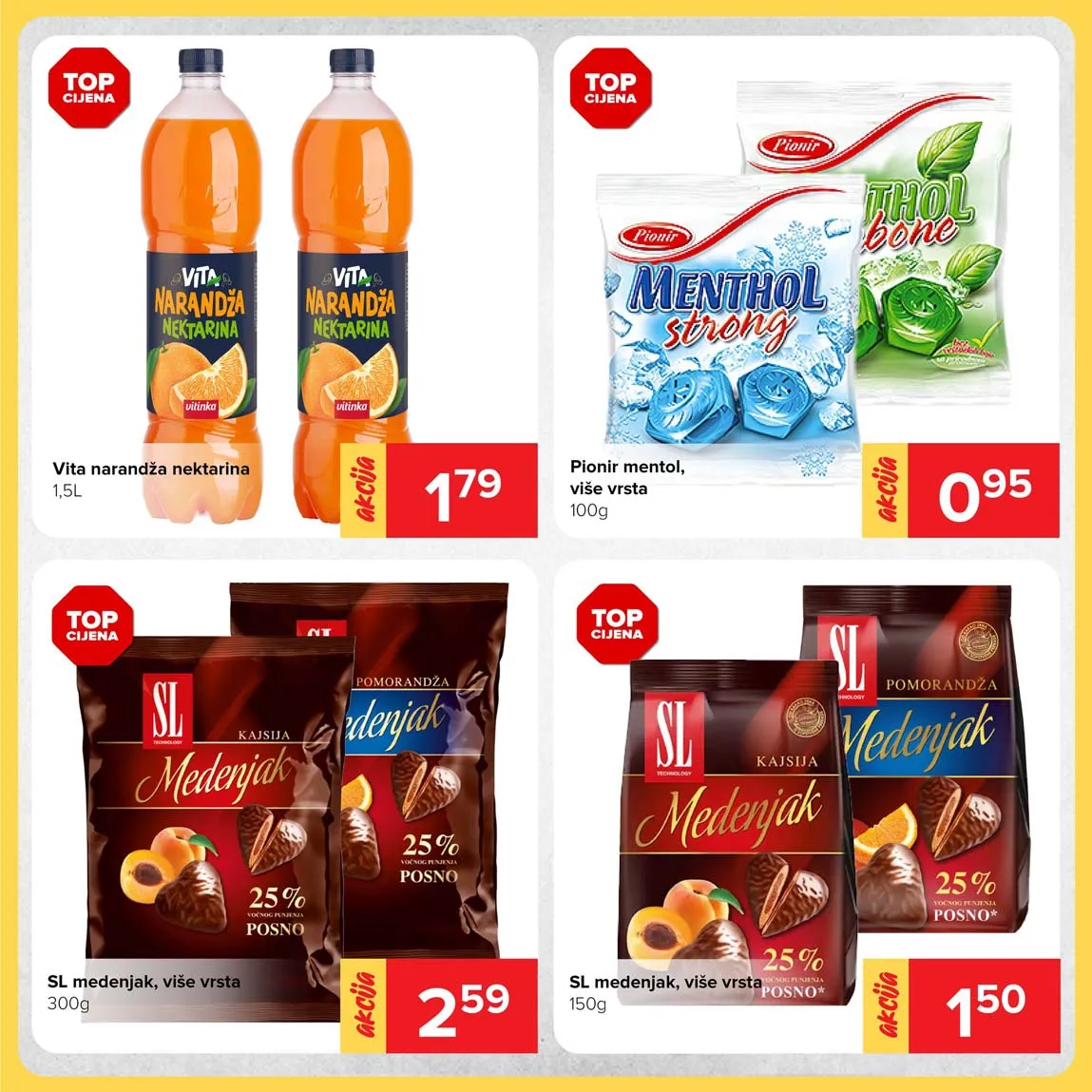 ĐURIĆ Akcija Snizenja