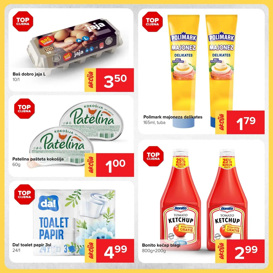 ĐURIĆ Akcija Snizenja