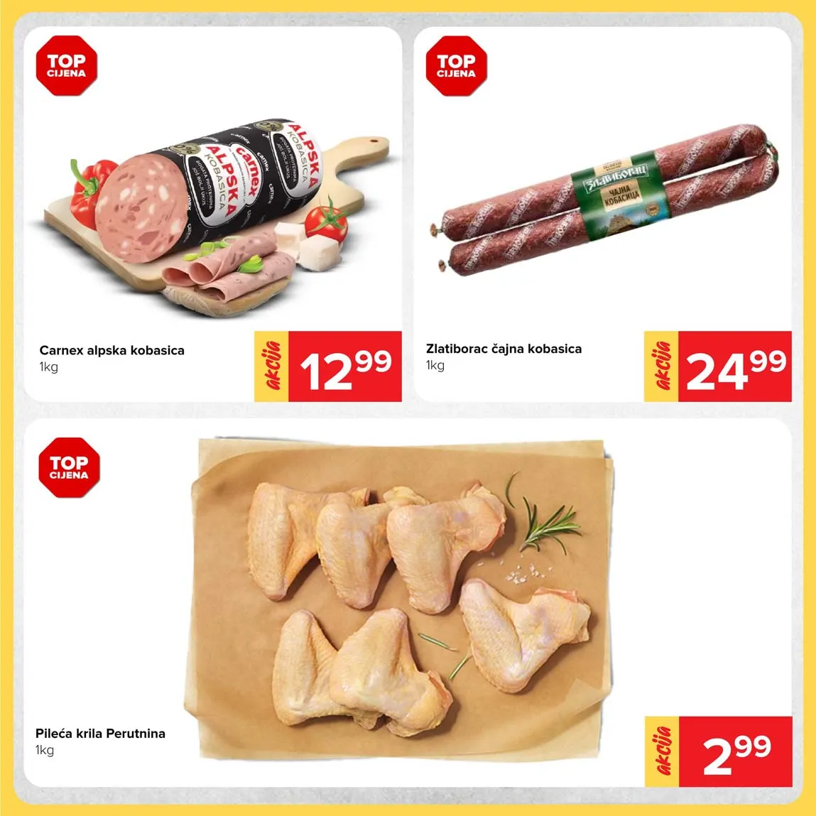 ĐURIĆ Akcija Snizenja