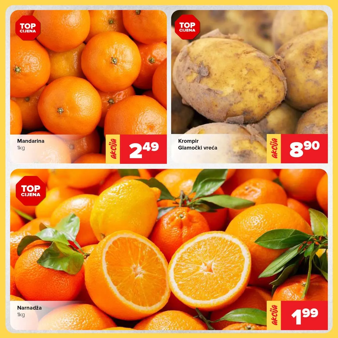 ĐURIĆ Akcija Snizenja