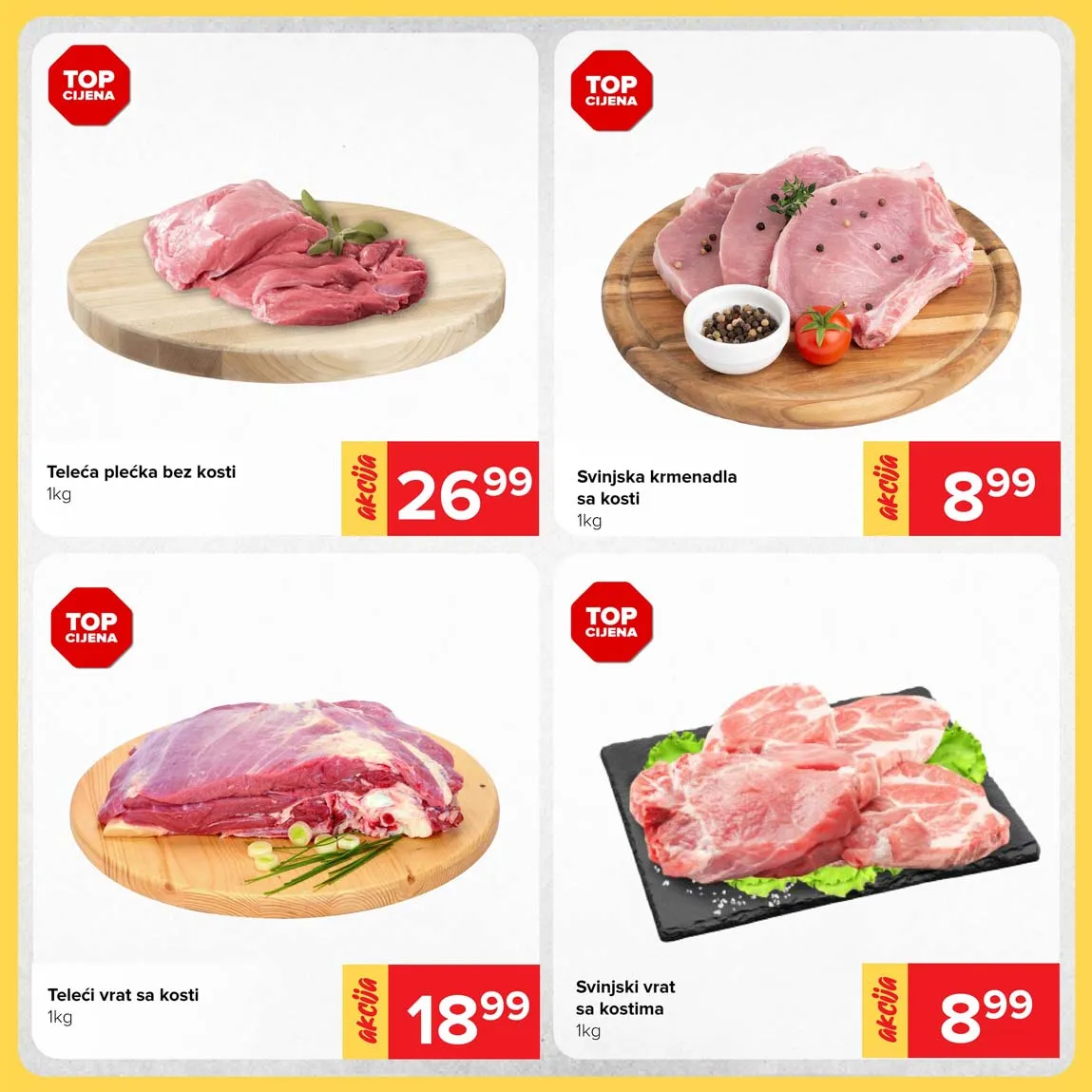 ĐURIĆ Akcija Snizenja