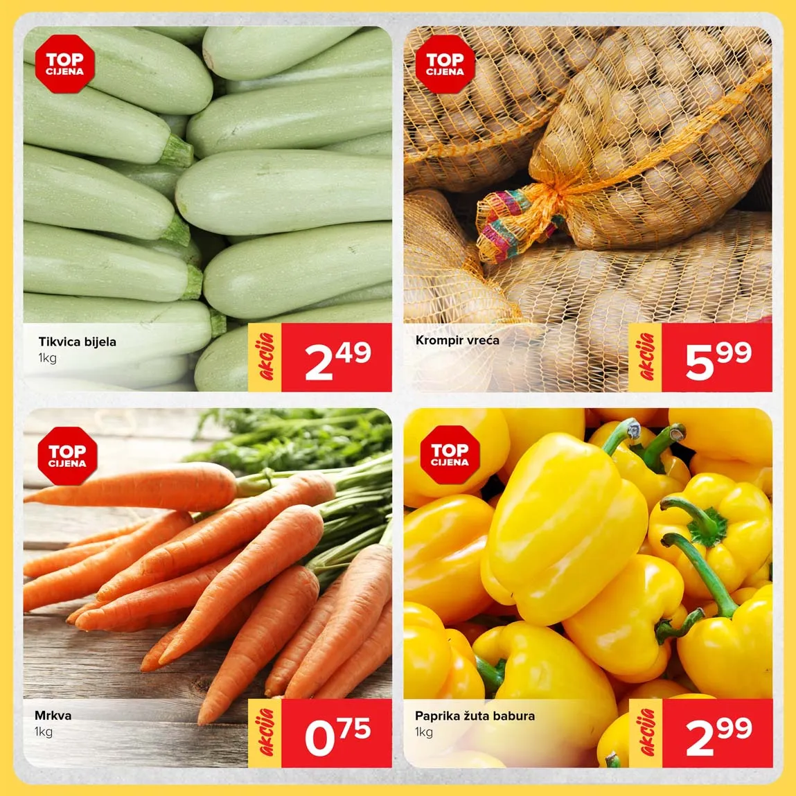 ĐURIĆ Akcija Snizenja