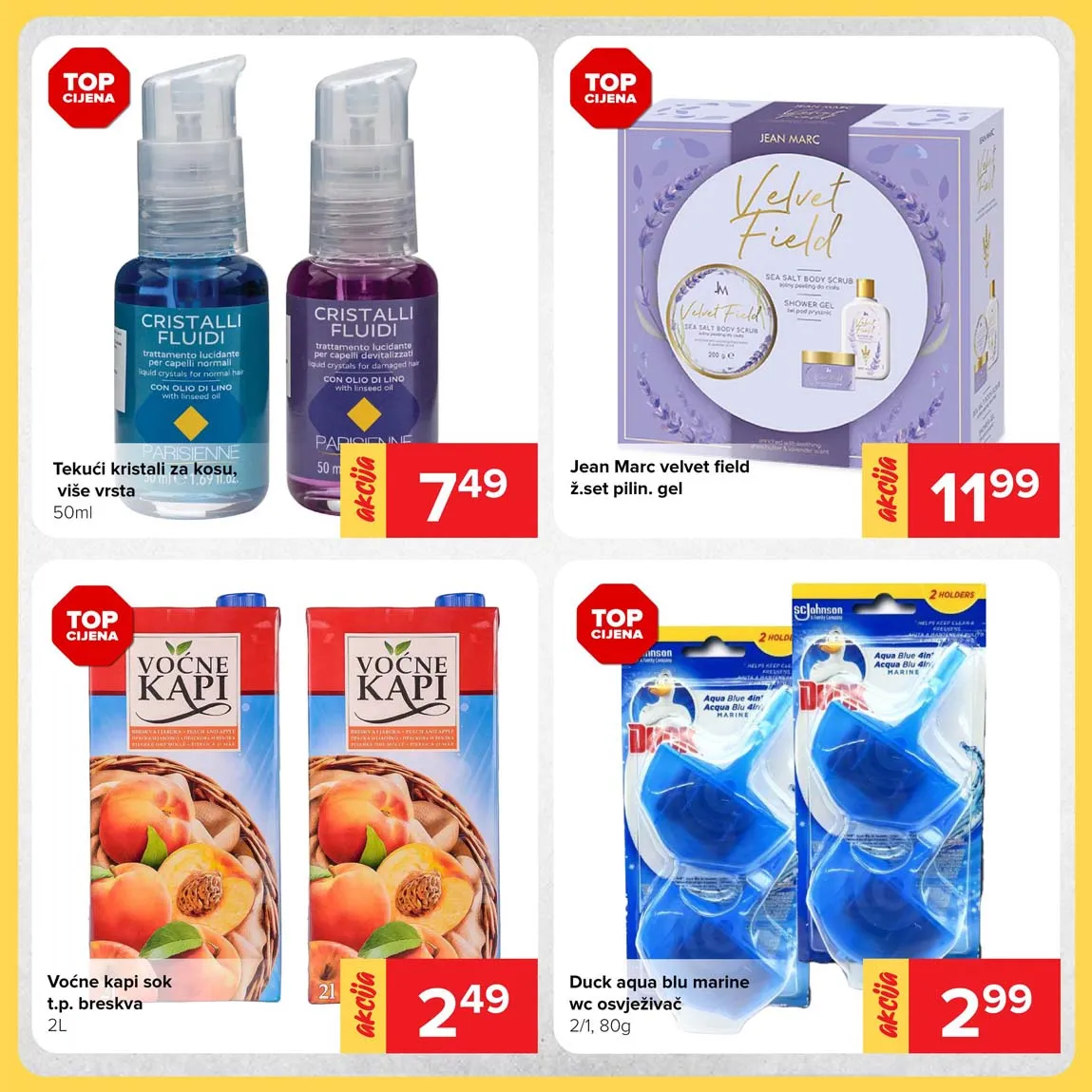 ĐURIĆ Akcija Snizenja