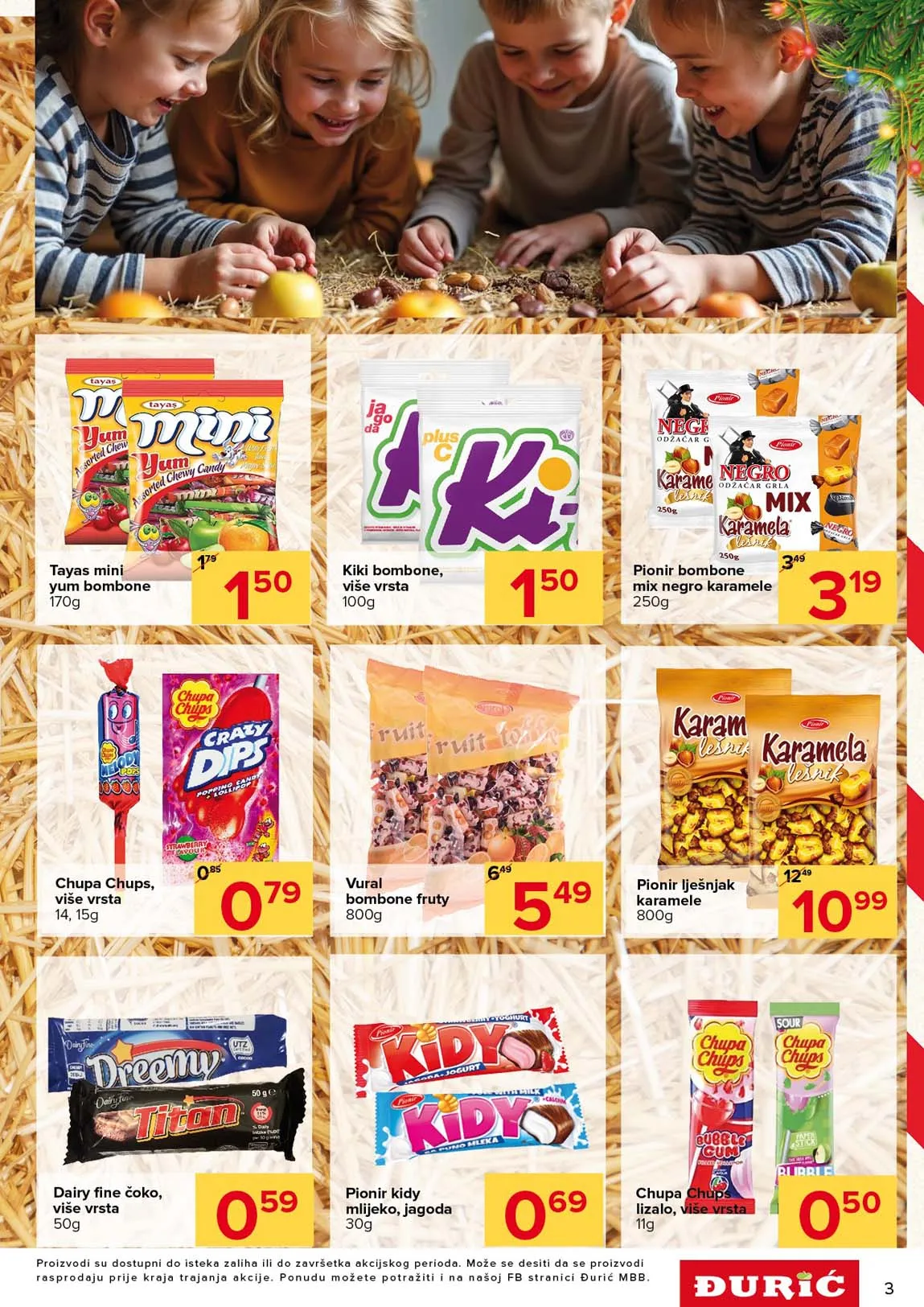 Katalog ÄURIÄ i niske cijene ÄURIÄ akcija Katalozi Snizenja