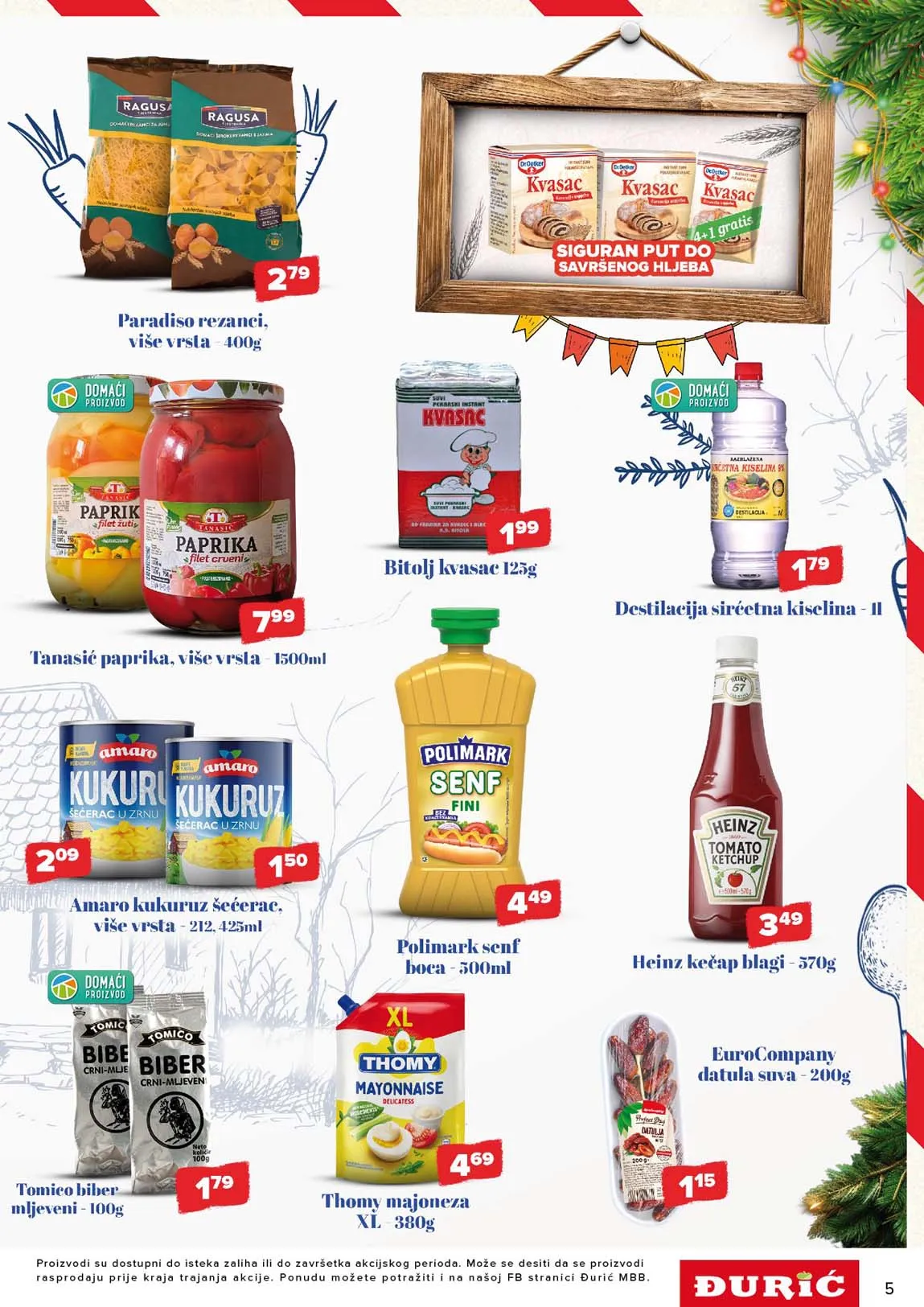 Katalog ÄURIÄ i niske cijene ÄURIÄ akcija Katalozi Snizenja