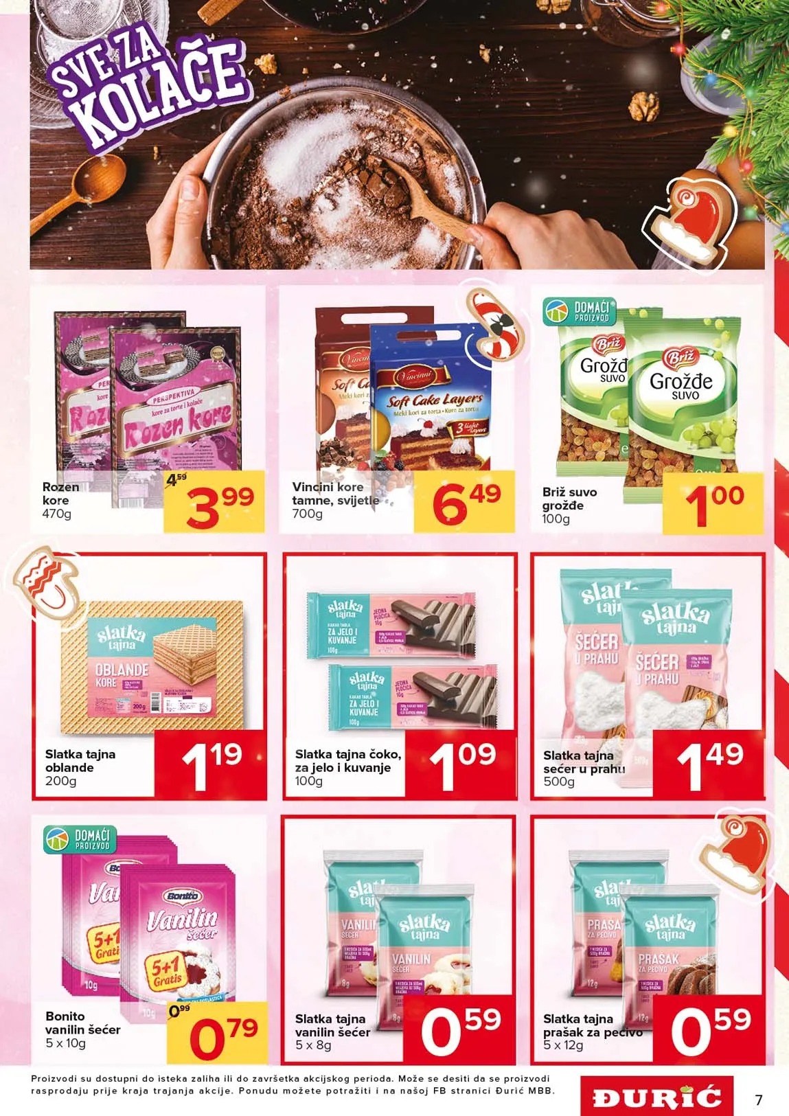 Katalog ÄURIÄ i niske cijene ÄURIÄ akcija Katalozi Snizenja