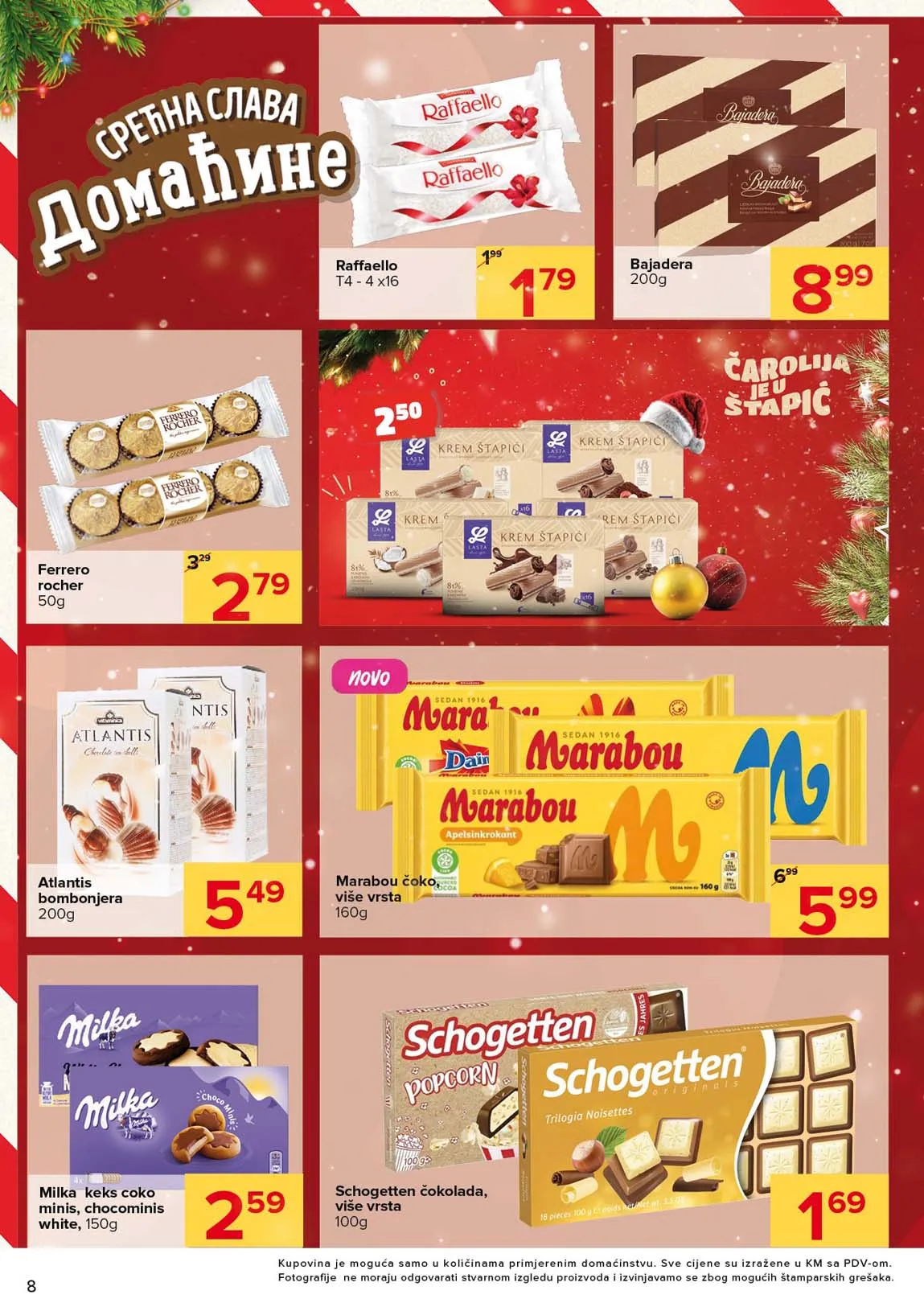 Katalog ÄURIÄ i niske cijene ÄURIÄ akcija Katalozi Snizenja