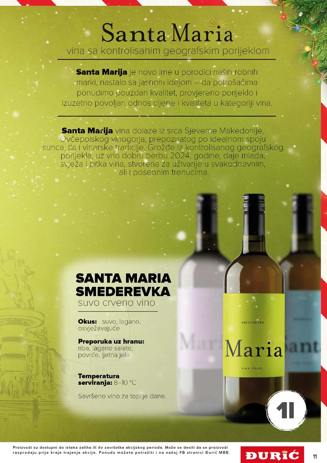 Katalog ÄURIÄ i niske cijene ÄURIÄ akcija Katalozi Snizenja