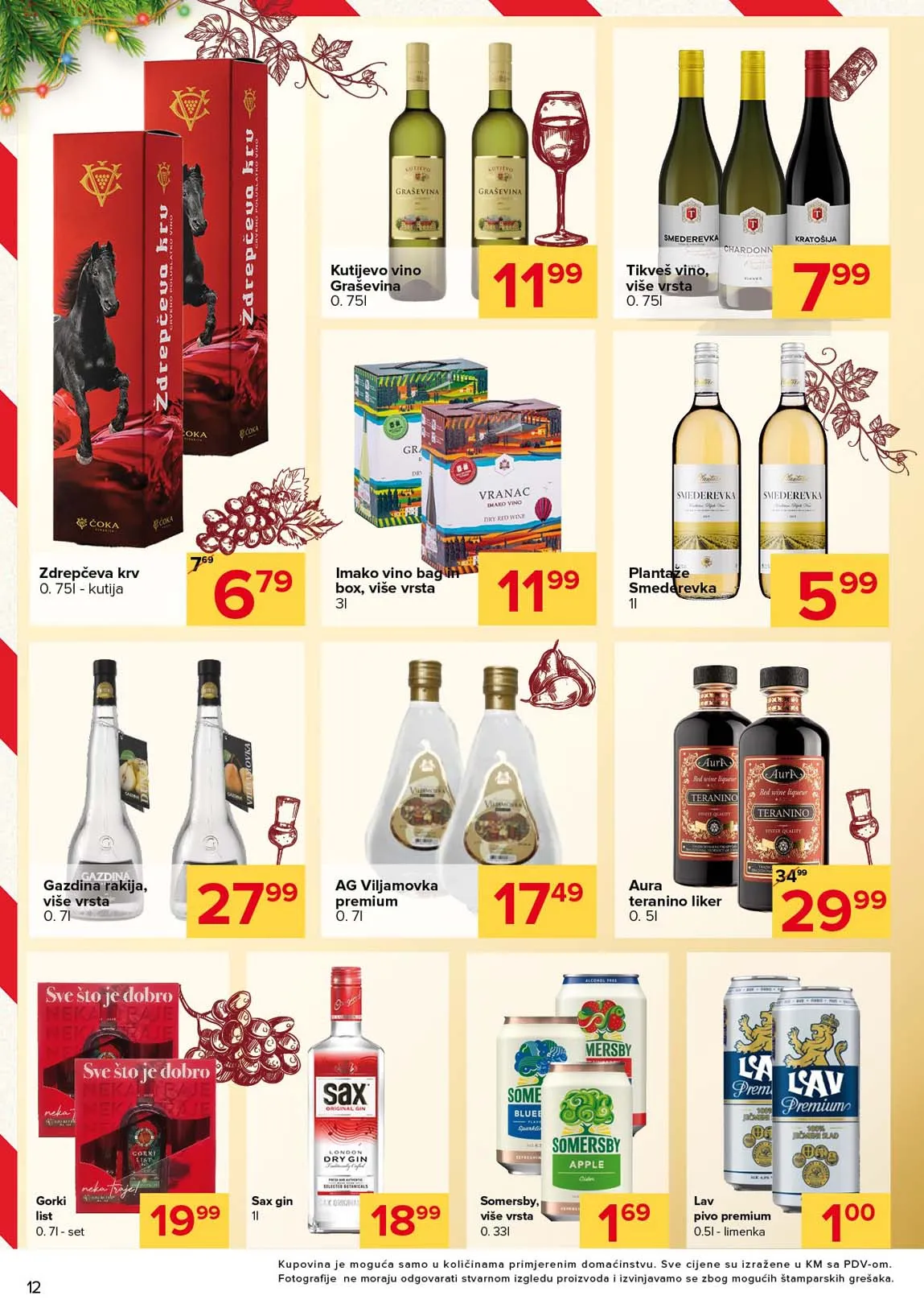 Katalog ÄURIÄ i niske cijene ÄURIÄ akcija Katalozi Snizenja