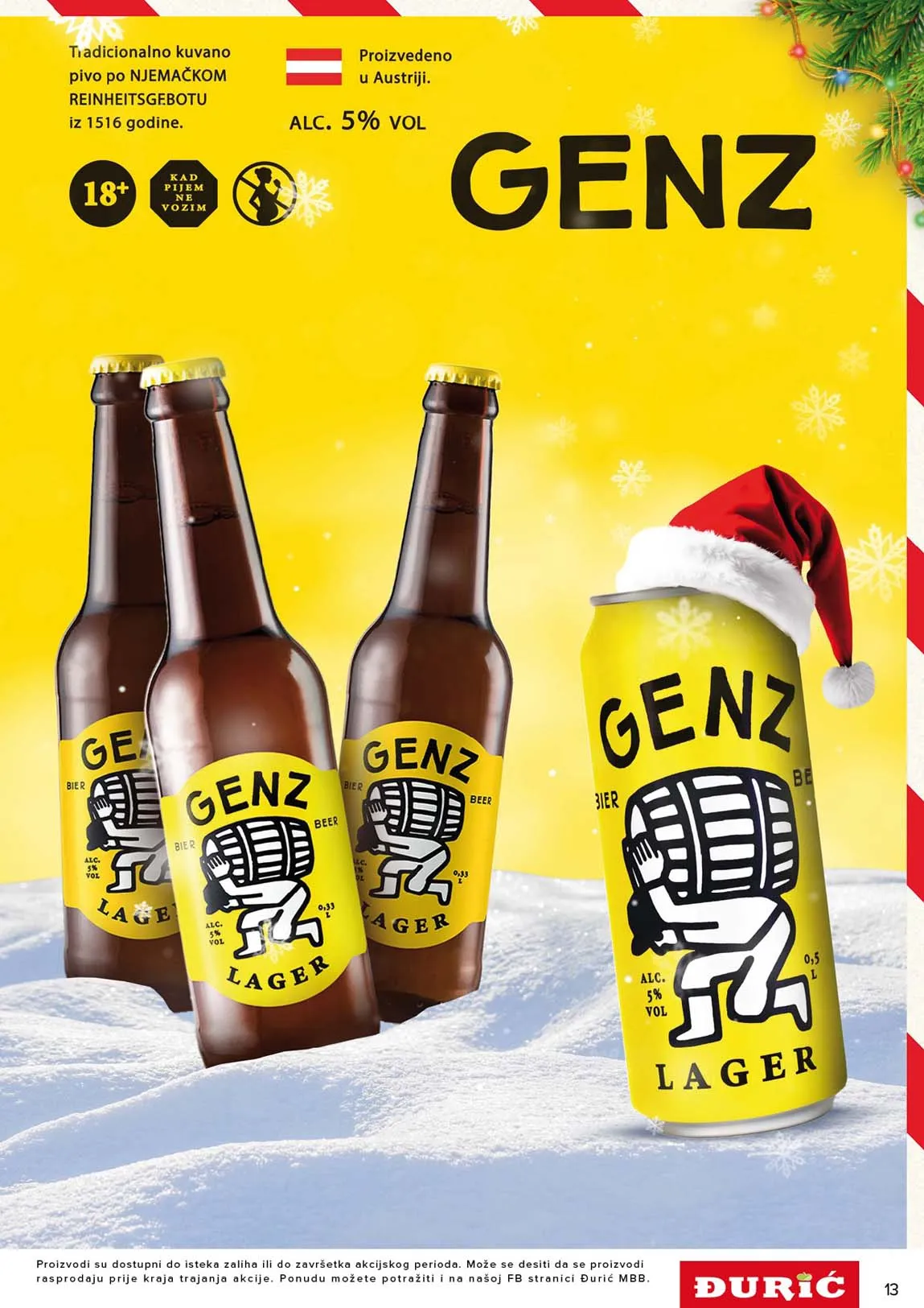 Katalog ÄURIÄ i niske cijene ÄURIÄ akcija Katalozi Snizenja