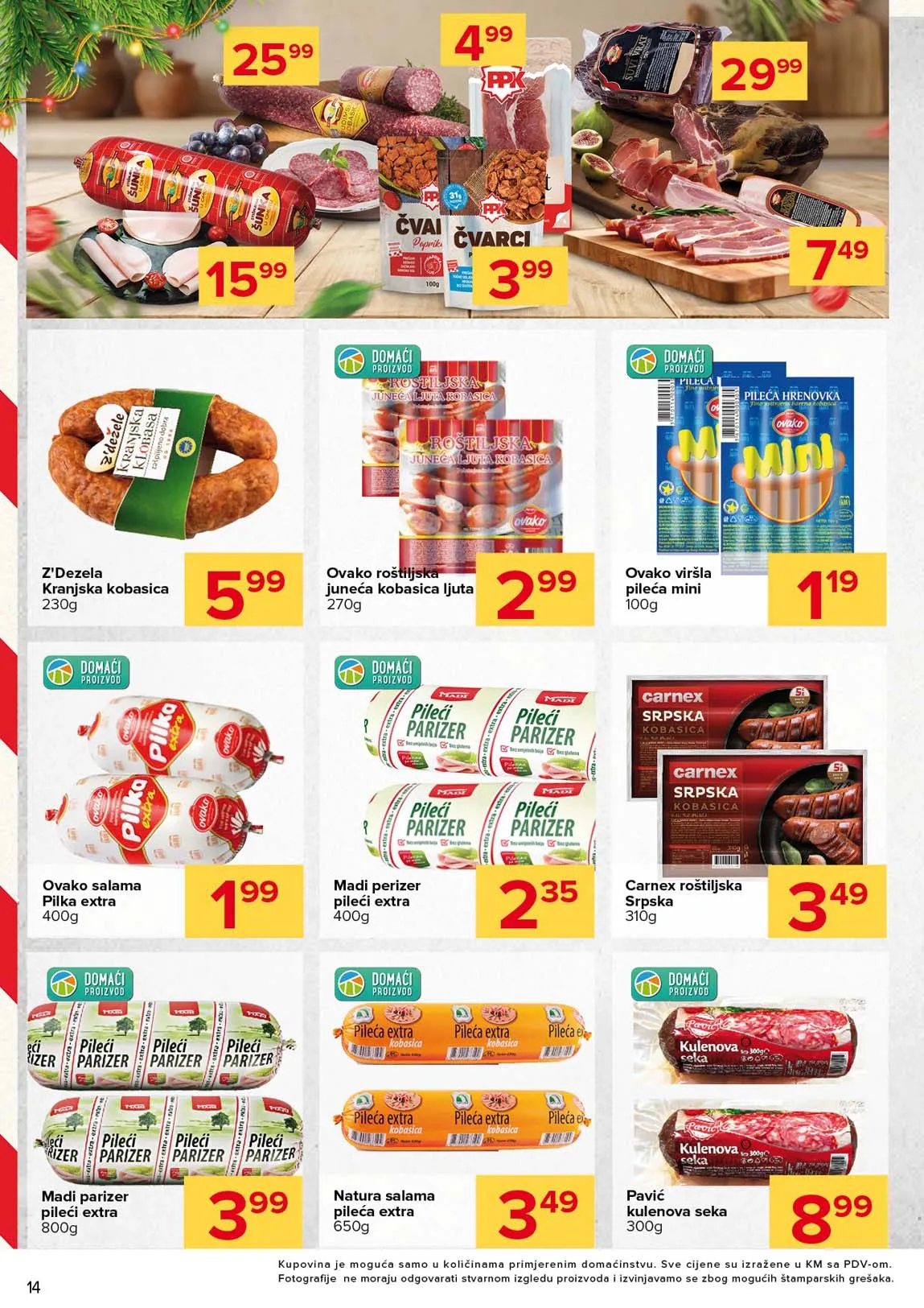 Katalog ÄURIÄ i niske cijene ÄURIÄ akcija Katalozi Snizenja