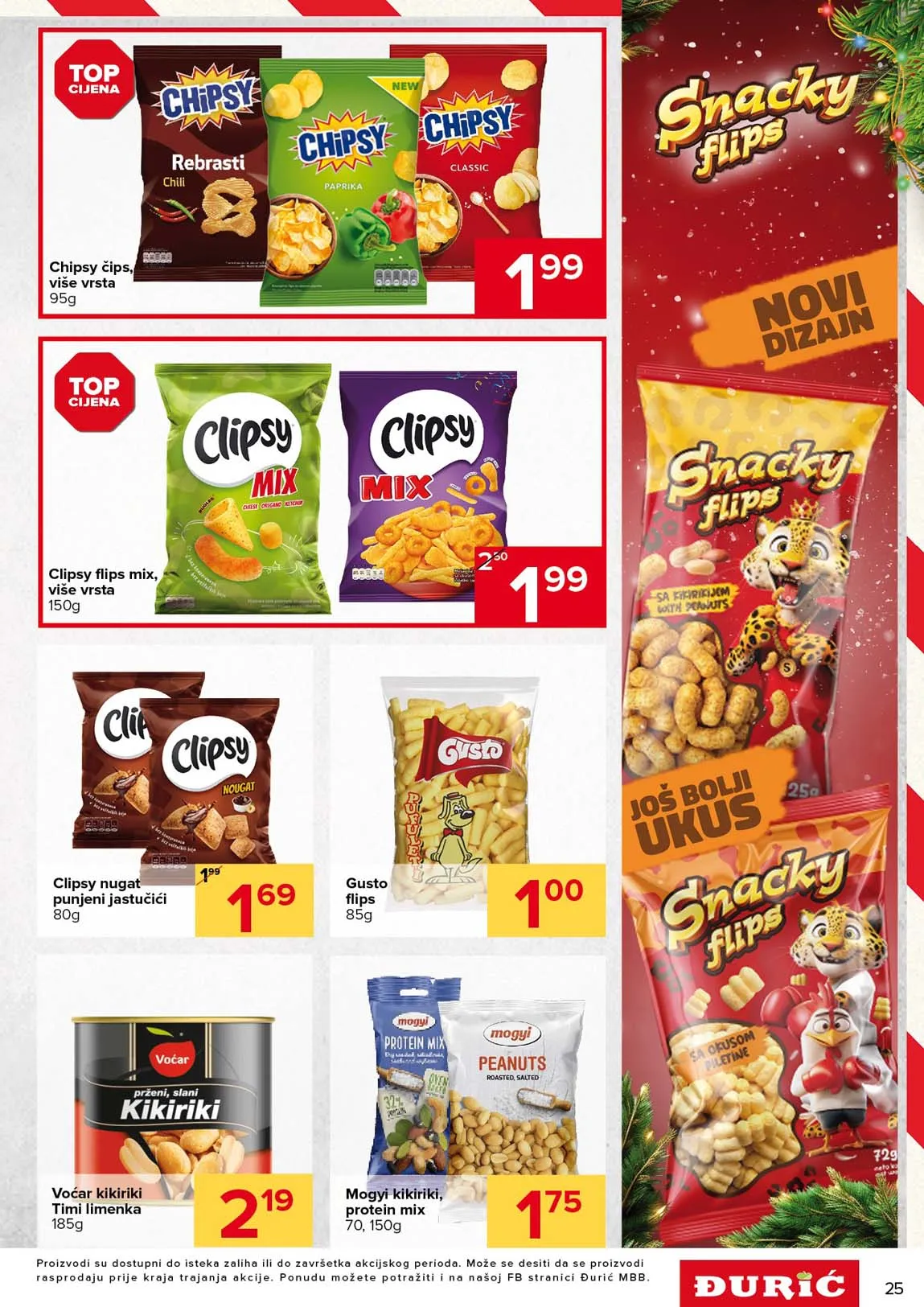 Katalog ÄURIÄ i niske cijene ÄURIÄ akcija Katalozi Snizenja