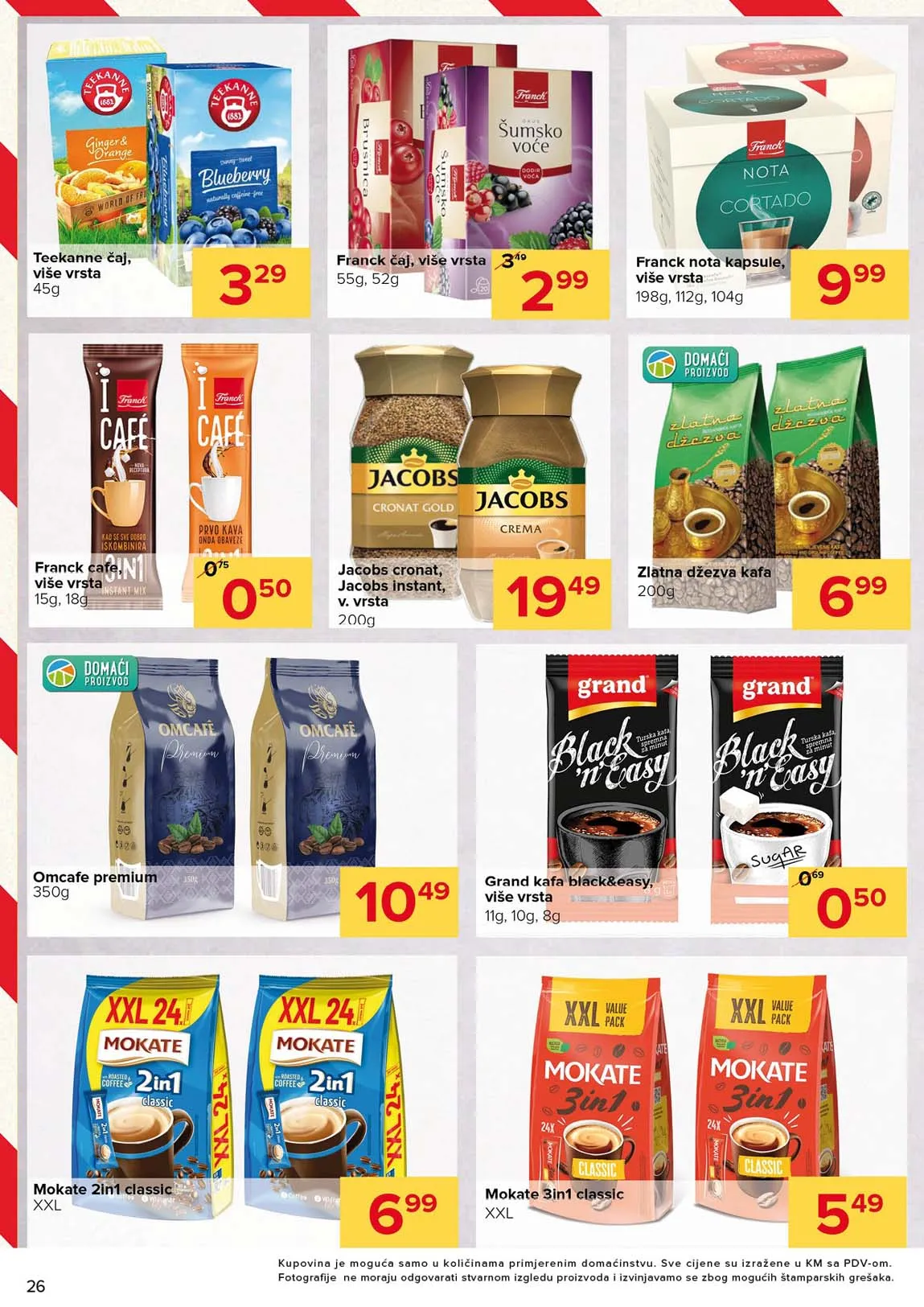 Katalog ÄURIÄ i niske cijene ÄURIÄ akcija Katalozi Snizenja