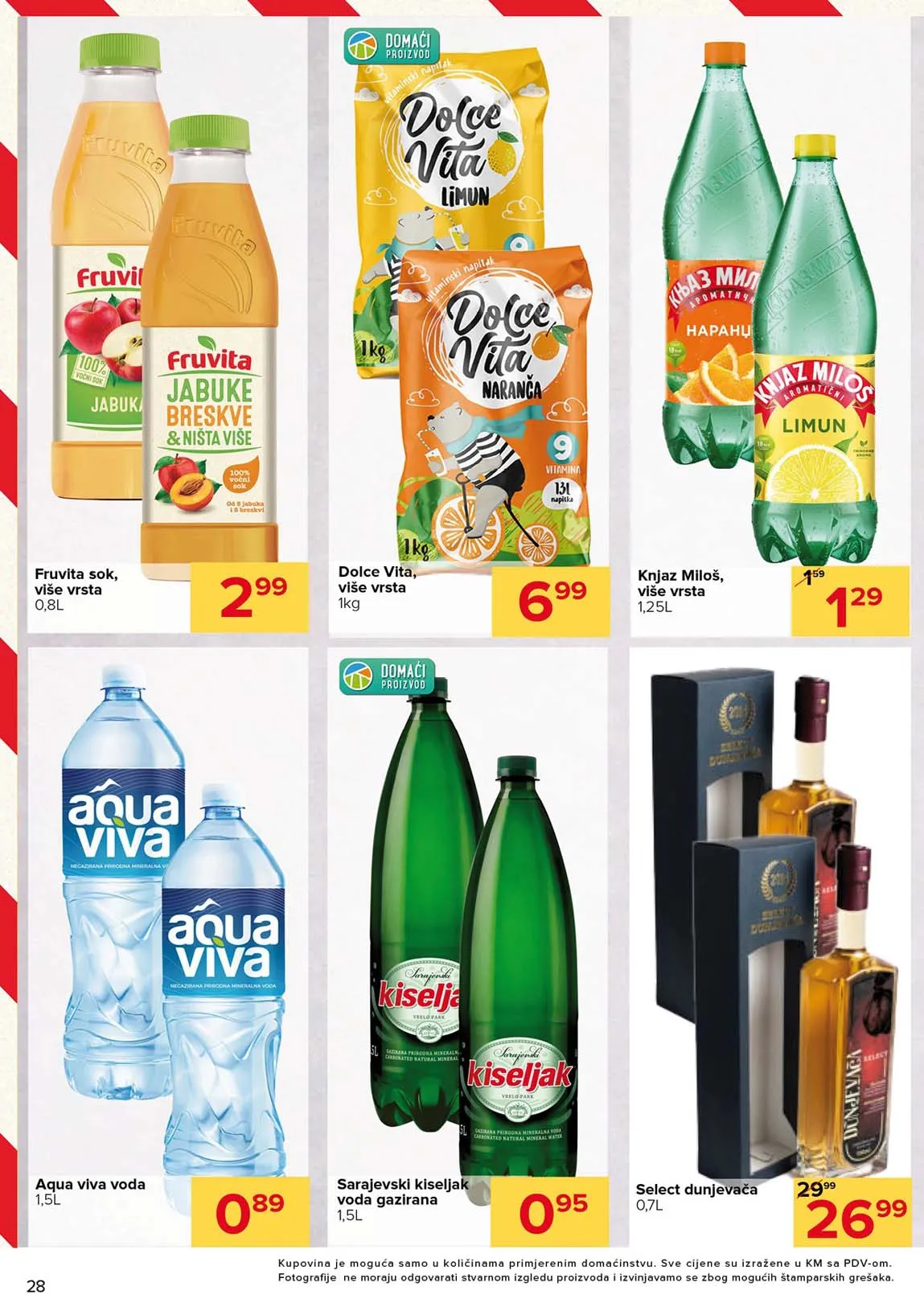 Katalog ÄURIÄ i niske cijene ÄURIÄ akcija Katalozi Snizenja