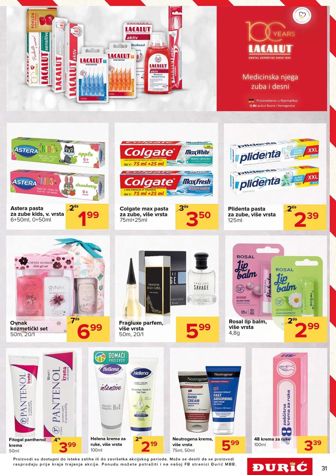 Katalog ÄURIÄ i niske cijene ÄURIÄ akcija Katalozi Snizenja