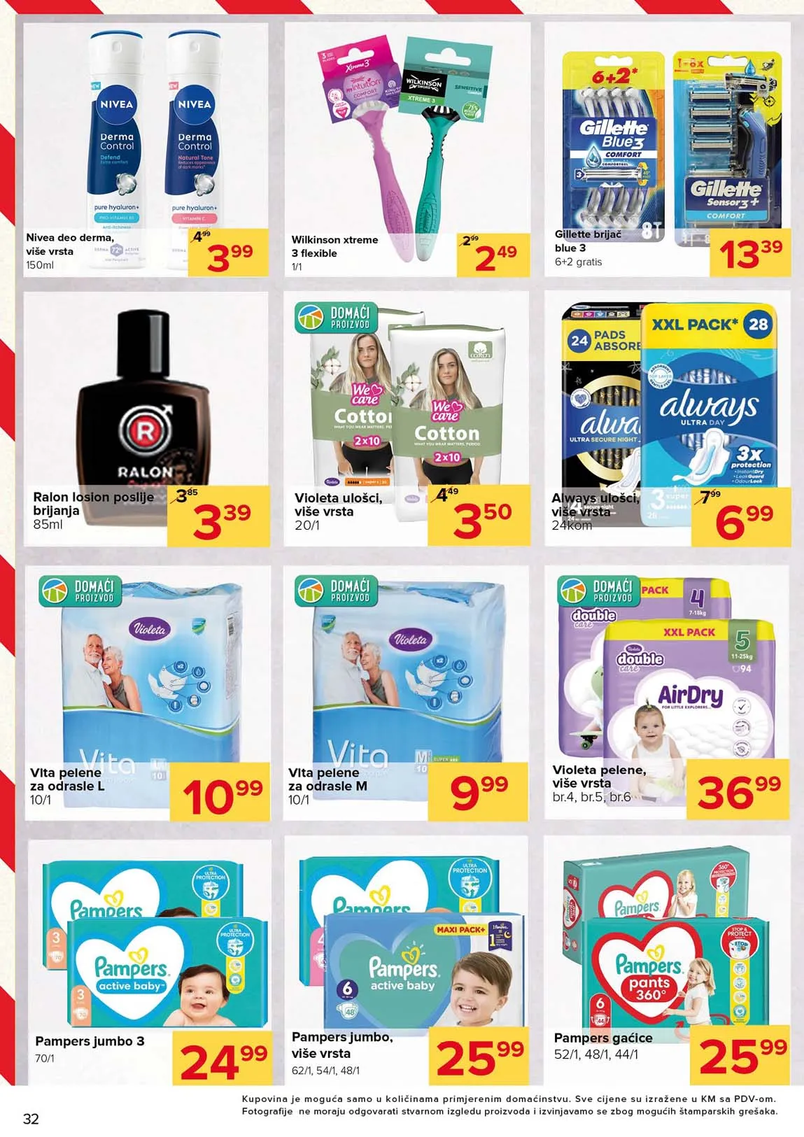 Katalog ÄURIÄ i niske cijene ÄURIÄ akcija Katalozi Snizenja