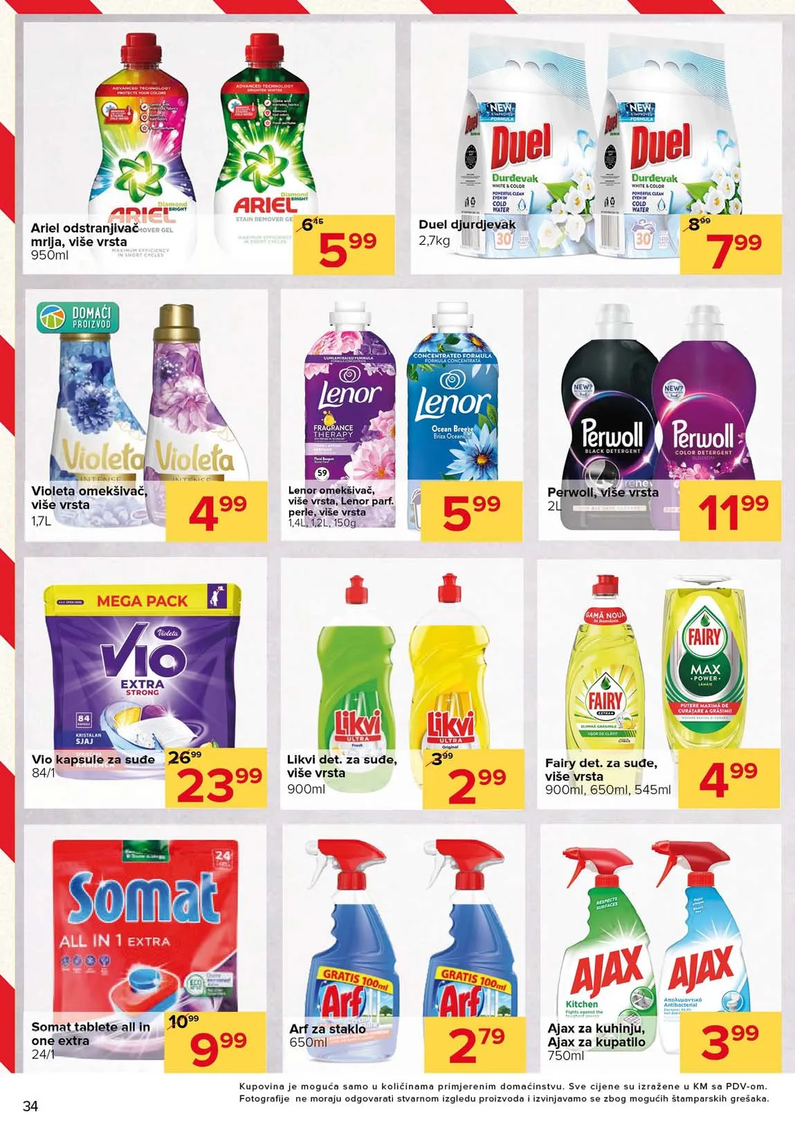 Katalog ÄURIÄ i niske cijene ÄURIÄ akcija Katalozi Snizenja