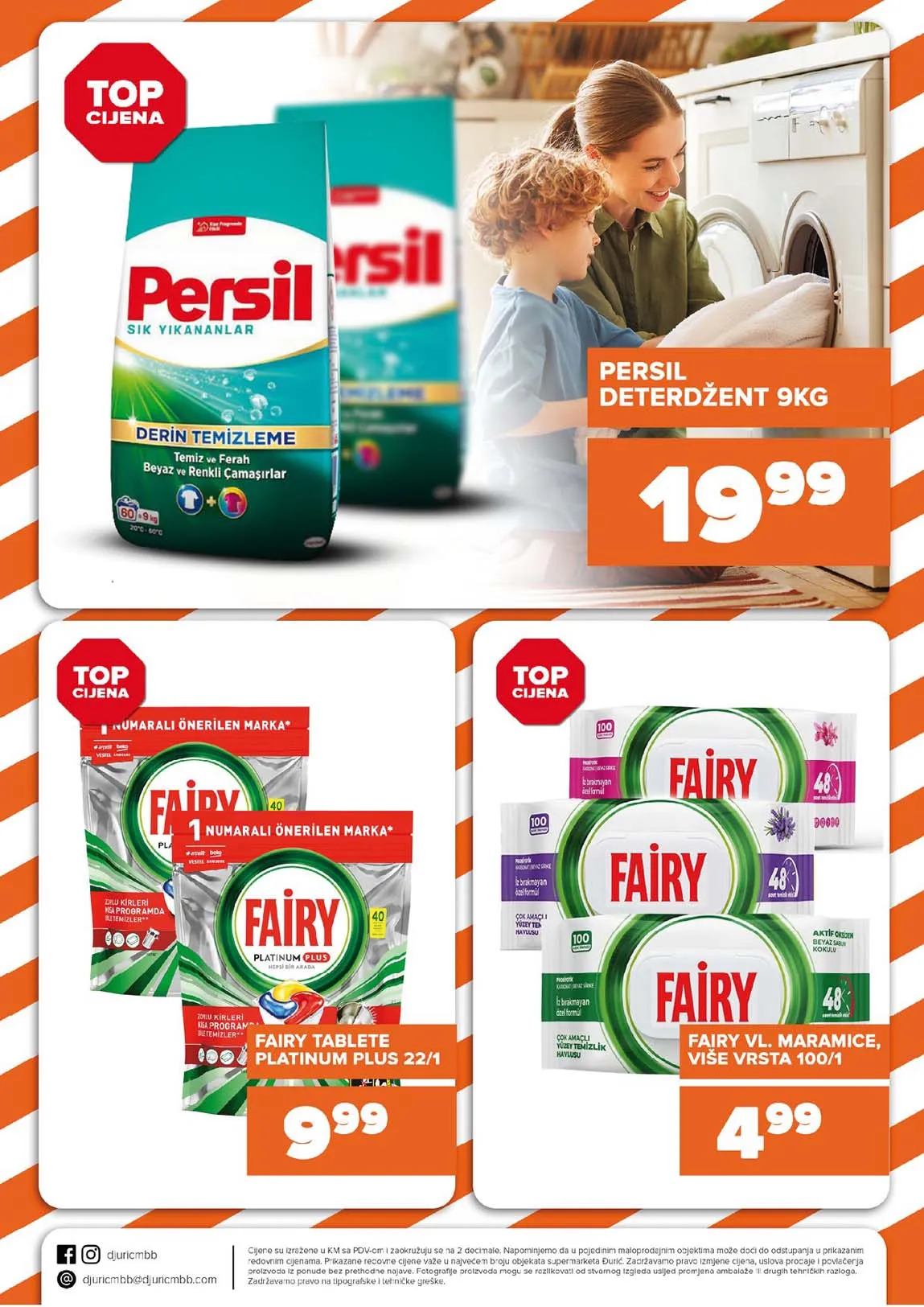 Katalog ÄURIÄ i niske cijene ÄURIÄ akcija Katalozi Snizenja