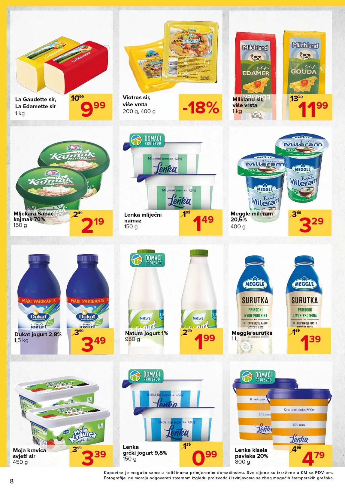 Katalog ĐURIĆ i niske cijene ĐURIĆ akcija Katalozi Snizenja