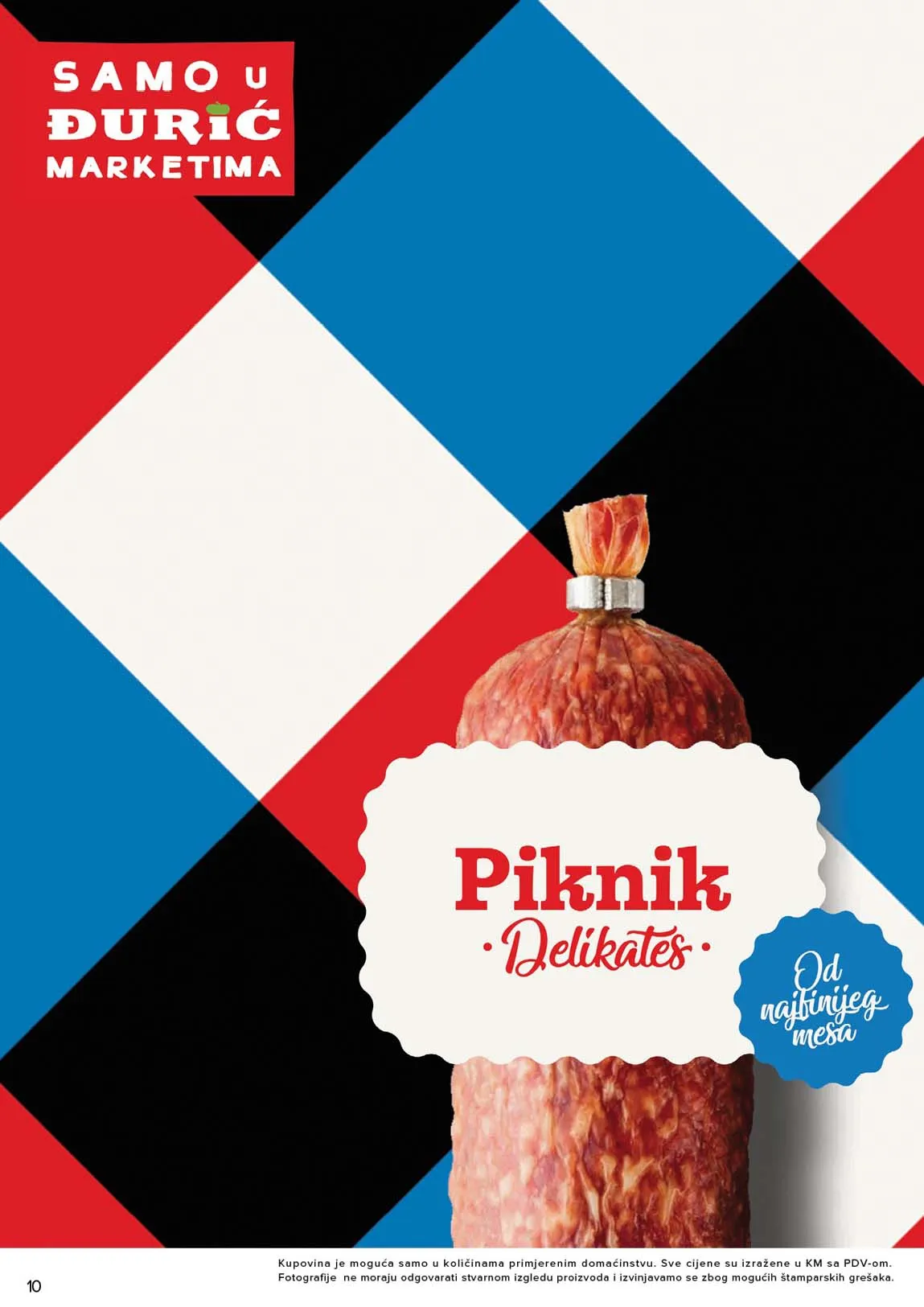 Katalog ĐURIĆ i niske cijene ĐURIĆ akcija Katalozi Snizenja