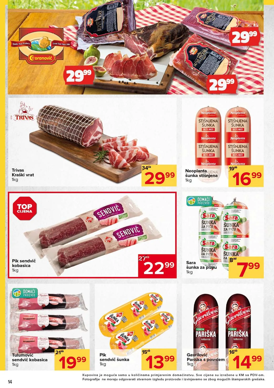 Katalog ĐURIĆ i niske cijene ĐURIĆ akcija Katalozi Snizenja