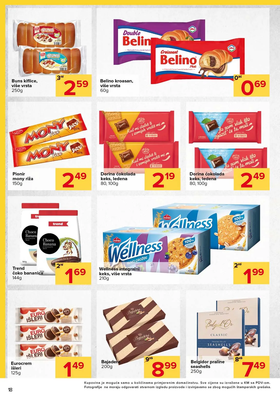 Katalog ĐURIĆ i niske cijene ĐURIĆ akcija Katalozi Snizenja