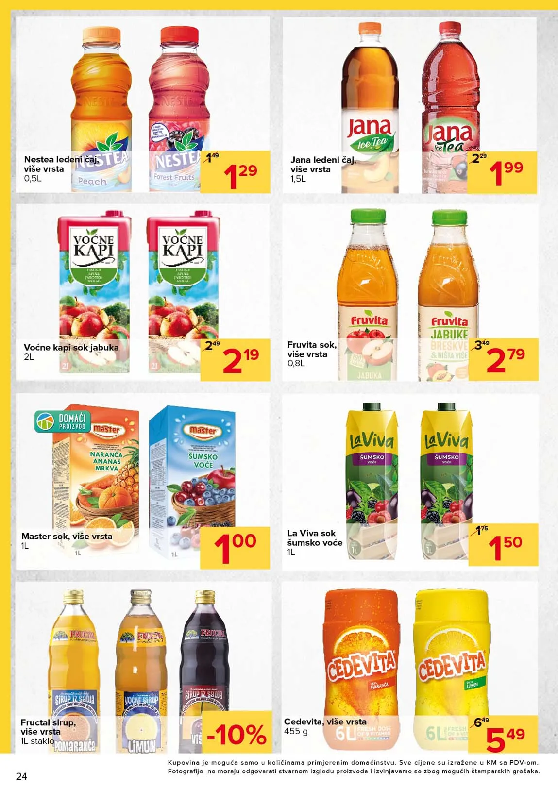 Katalog ĐURIĆ i niske cijene ĐURIĆ akcija Katalozi Snizenja