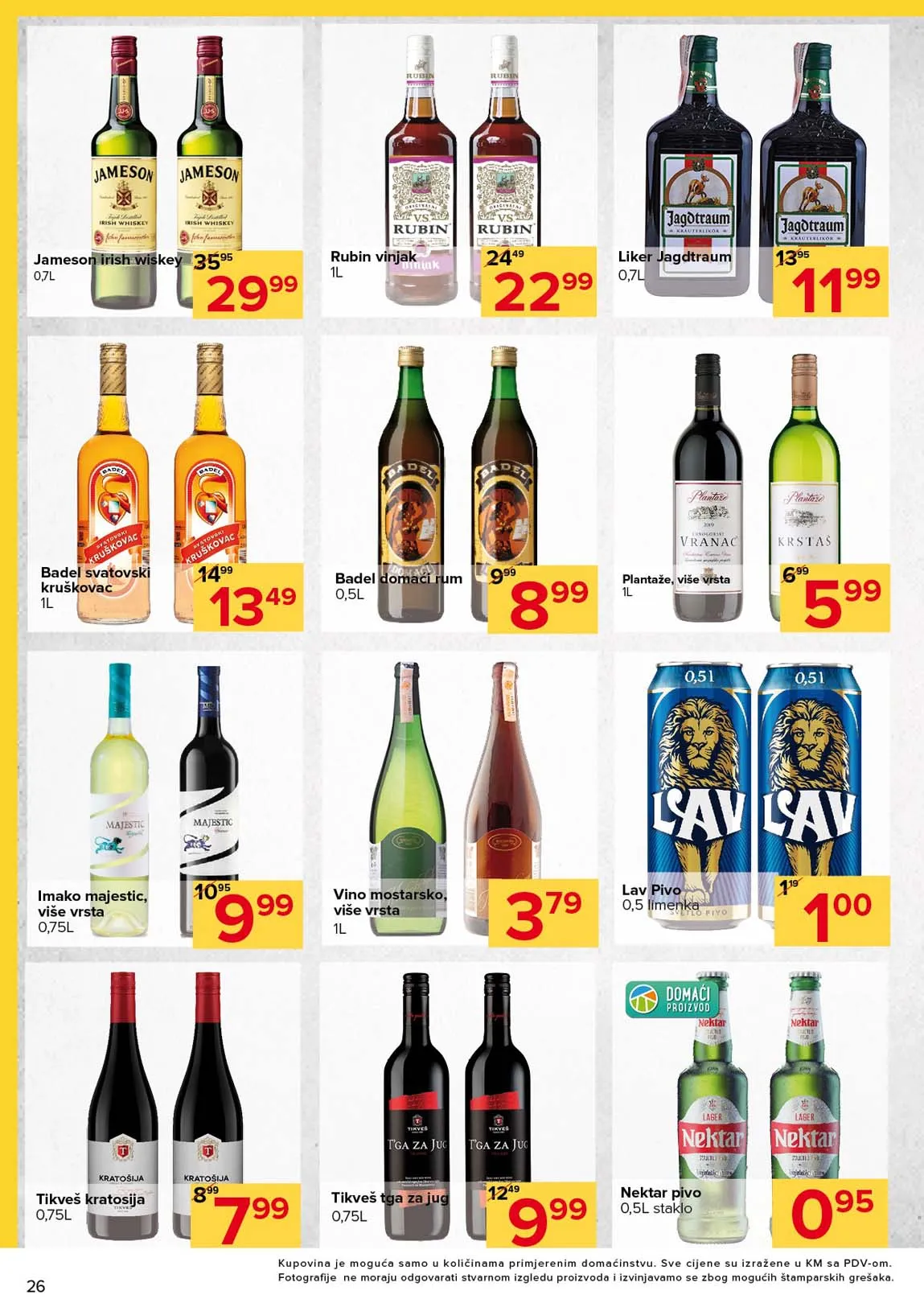 Katalog ĐURIĆ i niske cijene ĐURIĆ akcija Katalozi Snizenja