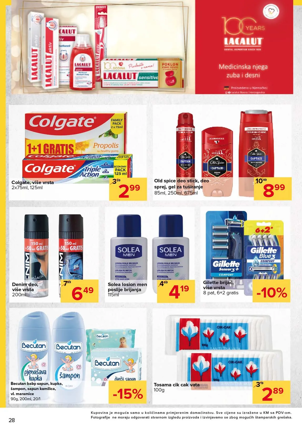 Katalog ĐURIĆ i niske cijene ĐURIĆ akcija Katalozi Snizenja