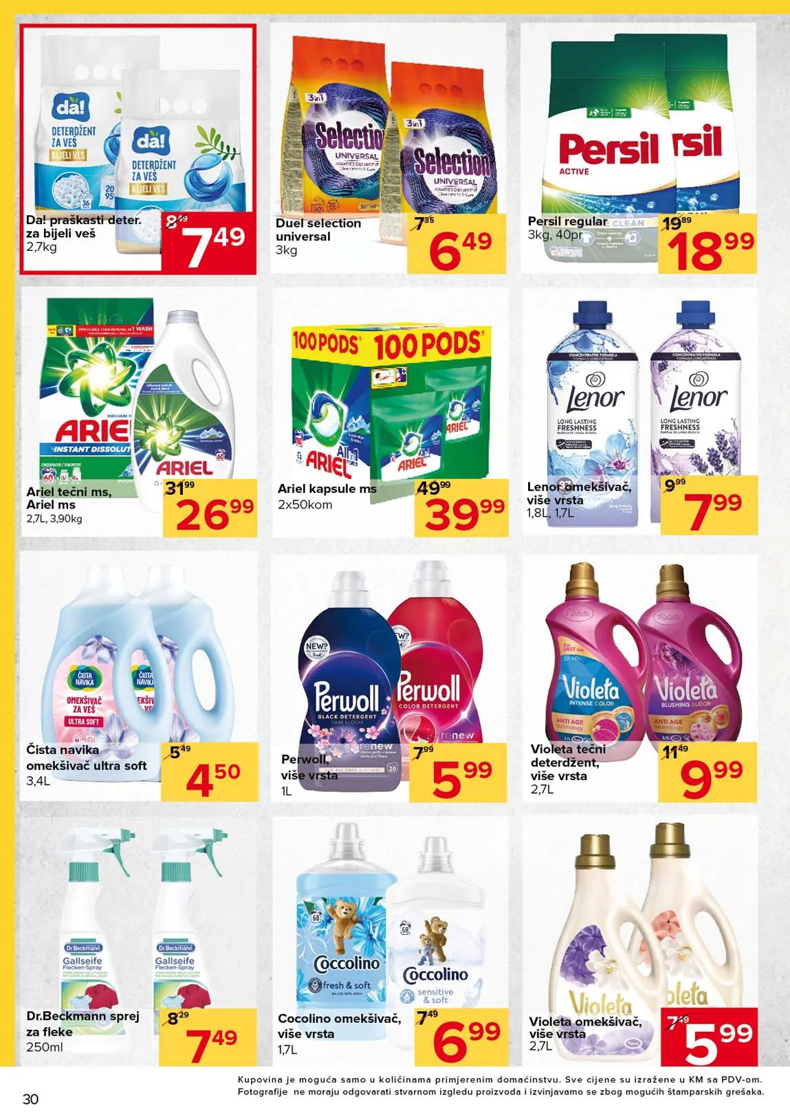 Katalog ĐURIĆ i niske cijene ĐURIĆ akcija Katalozi Snizenja