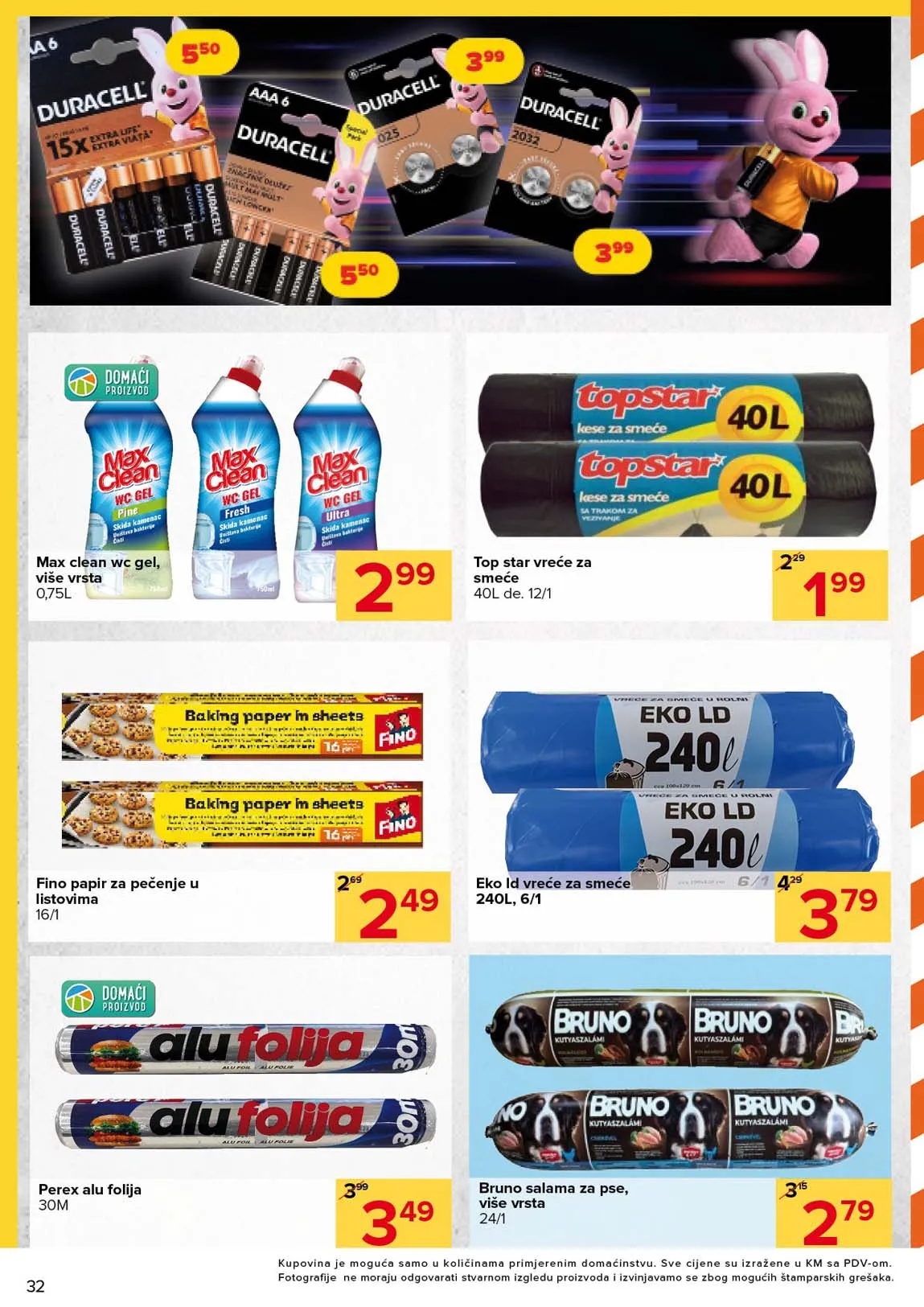 Katalog ĐURIĆ i niske cijene ĐURIĆ akcija Katalozi Snizenja