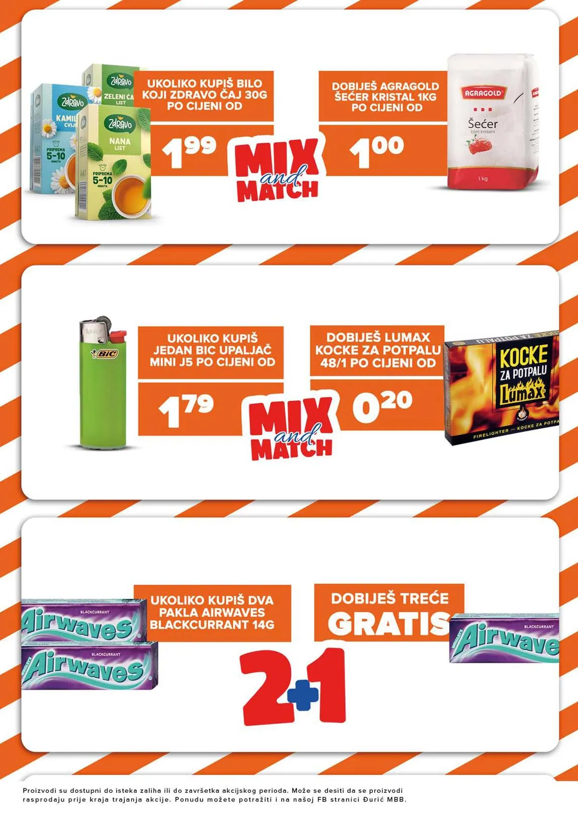 Katalog ĐURIĆ i niske cijene ĐURIĆ akcija Katalozi Snizenja