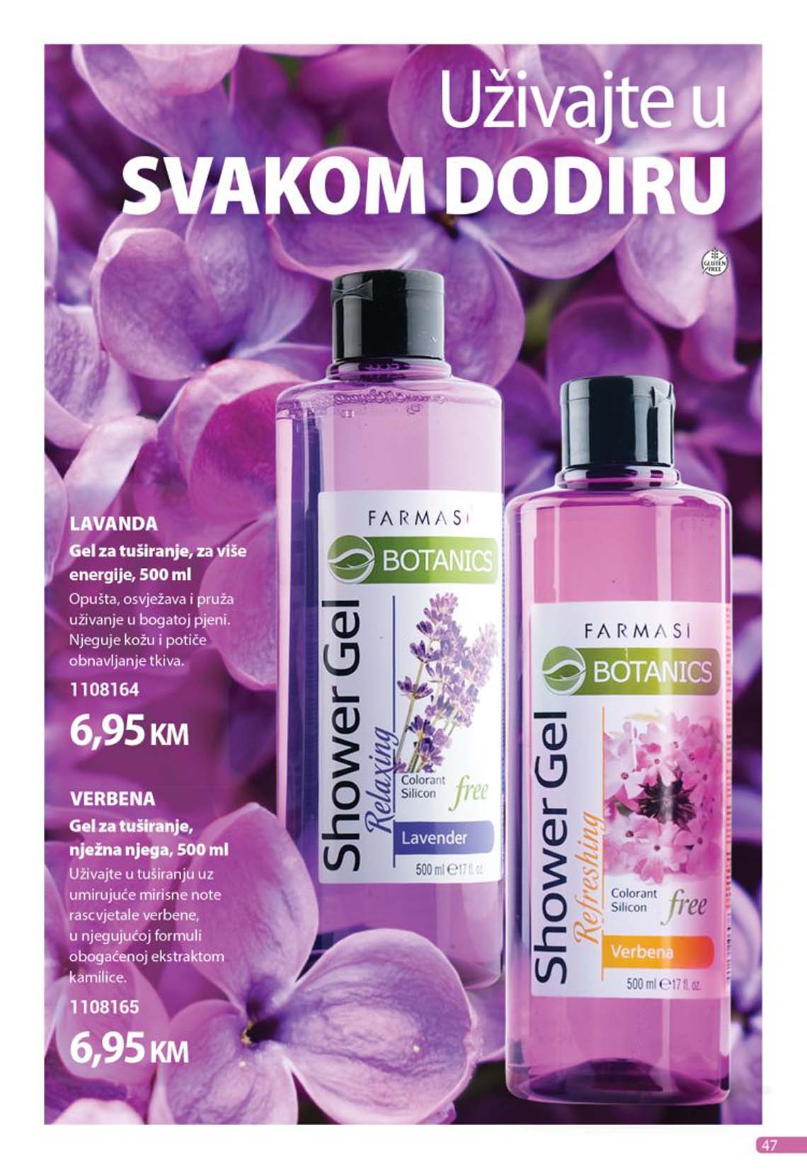 FARMASI KOZMETIKA  KATALOG AKCIJA