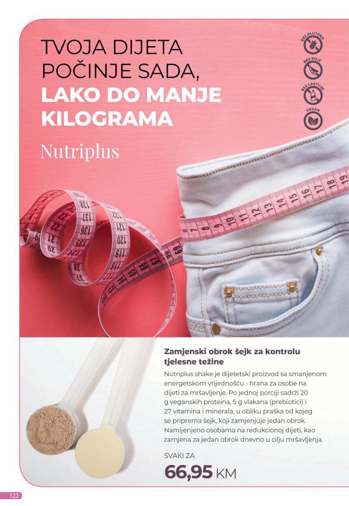 Katalog Farmasi sniženja