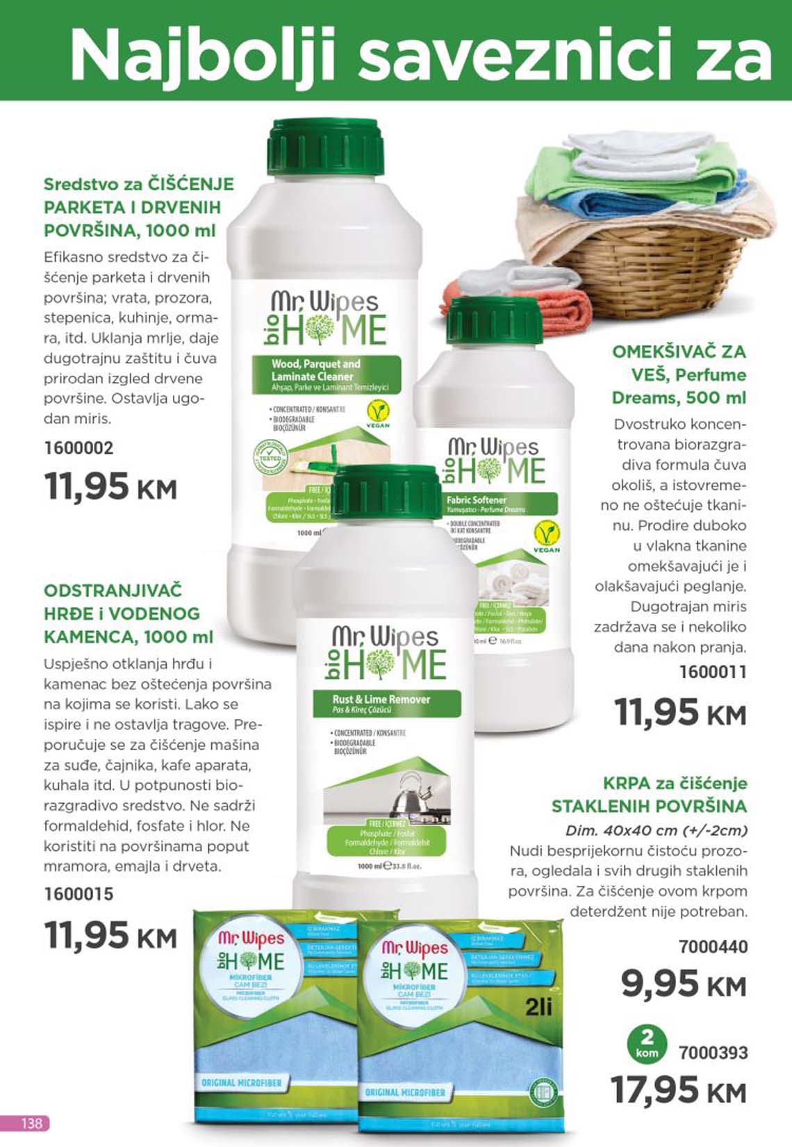 Katalog Farmasi sniženja