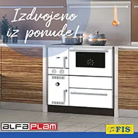 FIS Akcija Izdvojeno iz ponude ALFA PLAM