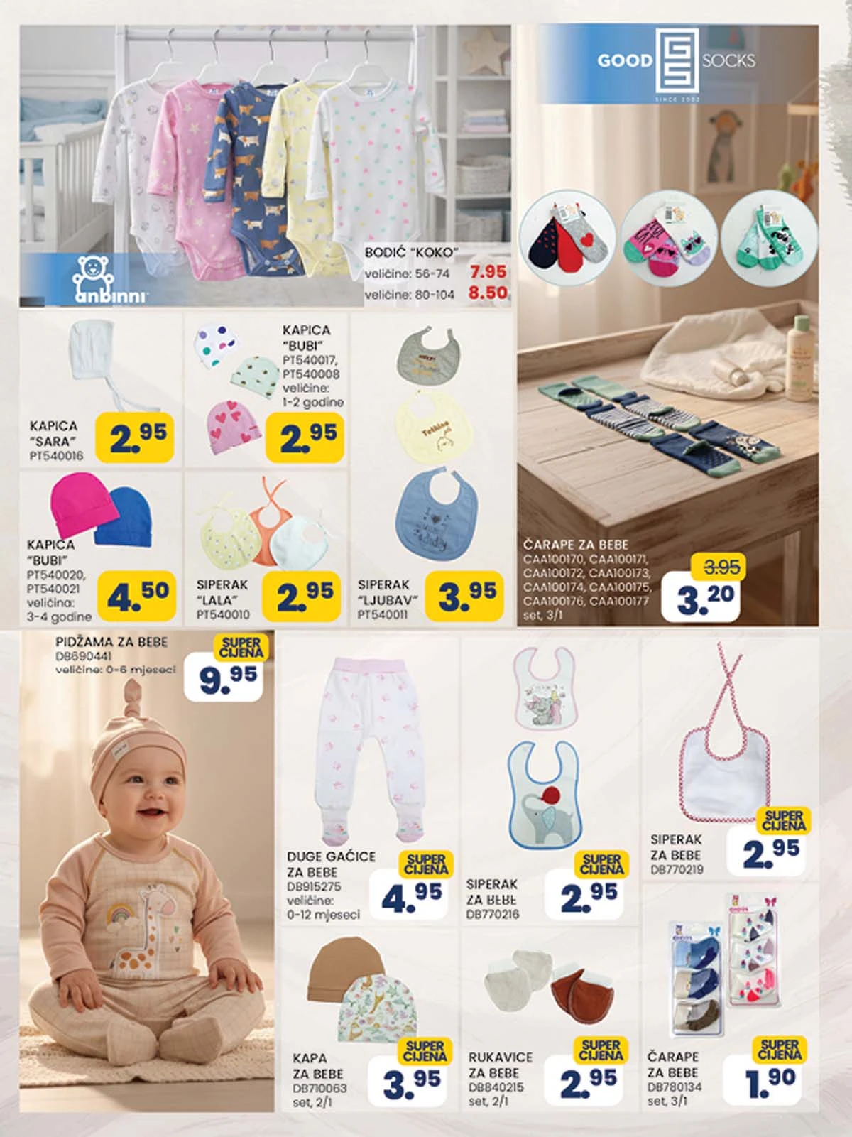 FIS katalog Stvoreno da traje – sniženo da se pamti akcijska ponuda strana 42