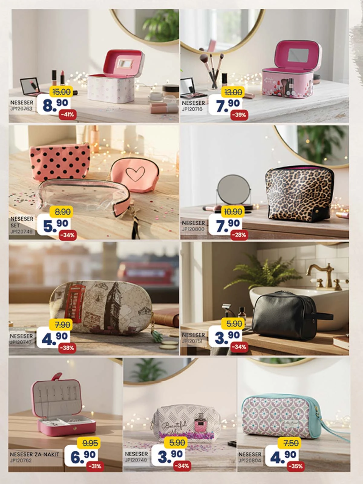 FIS katalog Stvoreno da traje – sniženo da se pamti akcijska ponuda strana 44