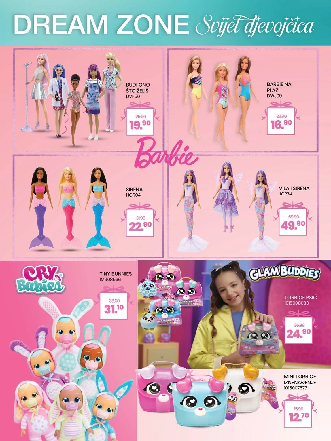 Fis akcijski katalog snizenja FIS VITEZ kataloška ponuda