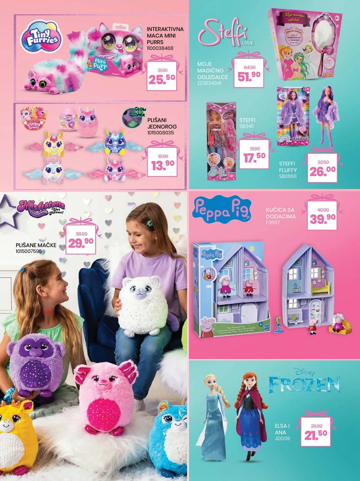 Fis akcijski katalog snizenja FIS VITEZ kataloška ponuda