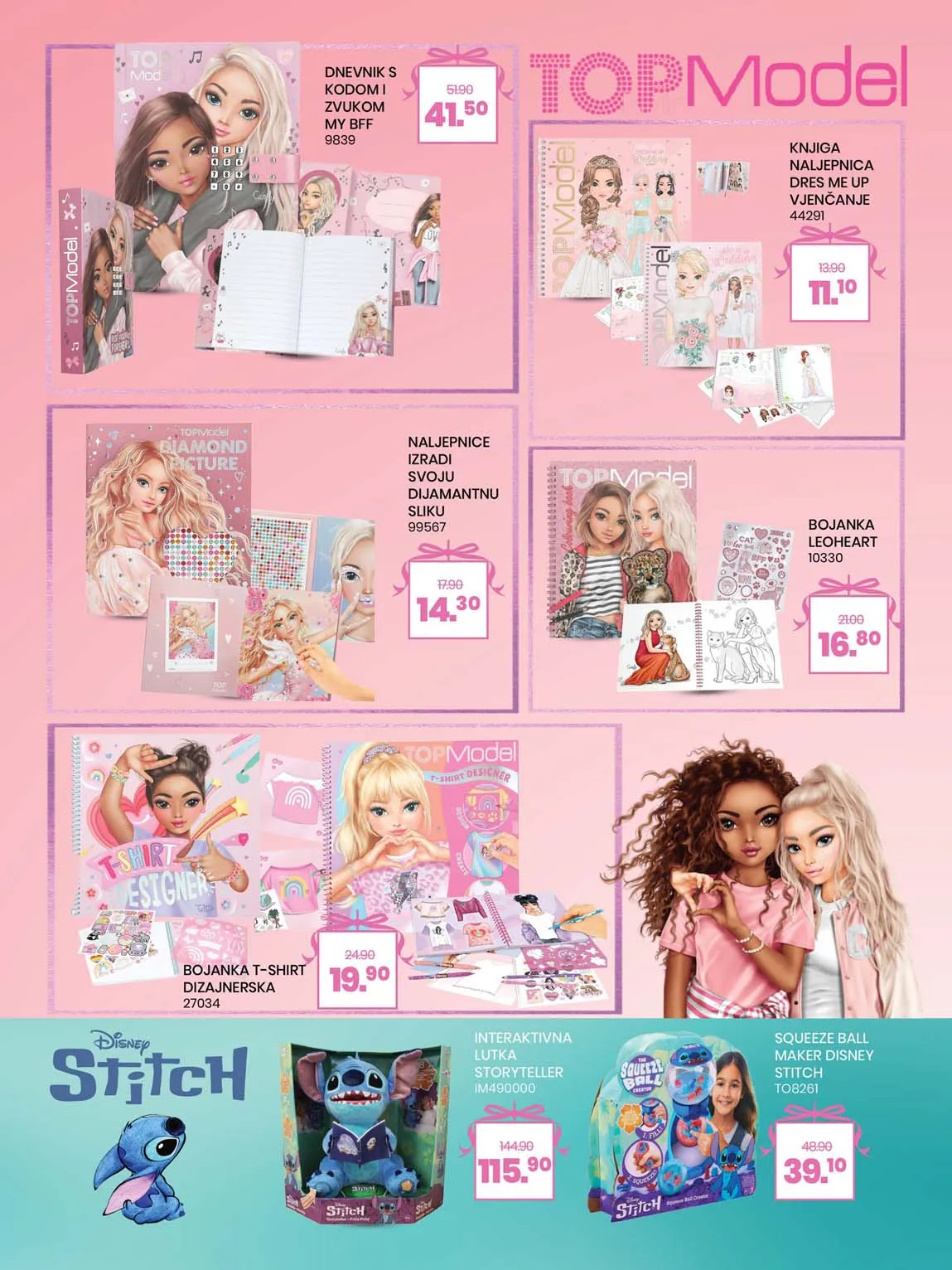 Fis akcijski katalog snizenja FIS VITEZ kataloška ponuda