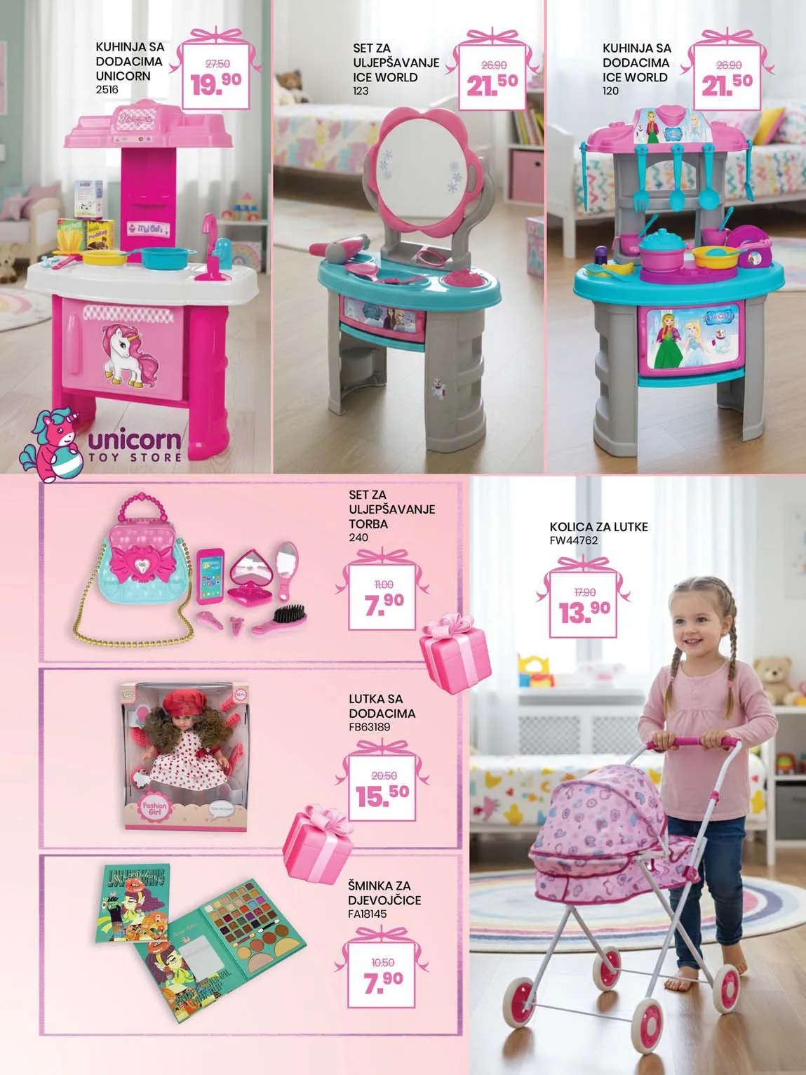 Fis akcijski katalog snizenja FIS VITEZ kataloška ponuda